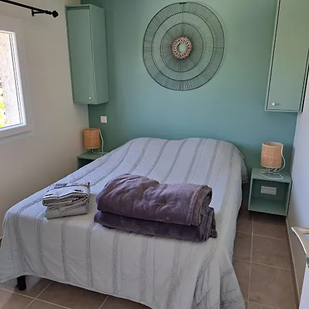 Arc En Ciel T2 Ouest 格雷乌莱班