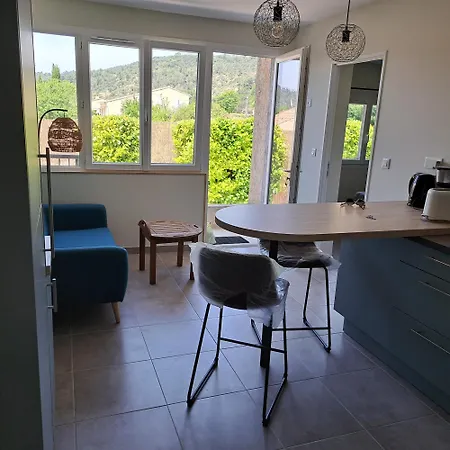 公寓 Arc En Ciel T2 Ouest *