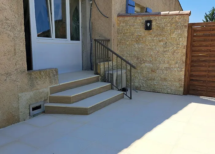 Lägenhet Arc En Ciel T2 Ouest